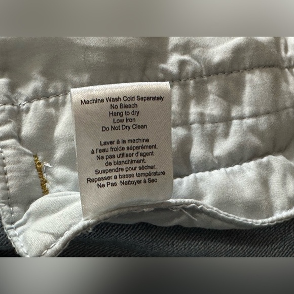 Talula: Women's Jean Jacket- Size Medium - Picture 11 of 11